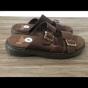 Dr Martens Nikolai Sandals Size 9 Men 